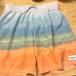 Abercrombie Kids - Swim Trunk